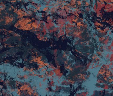 Vintage grunge arka plan, metin alanı olan