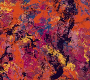 metin veya resim için alanı olan grunge arkaplanı