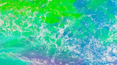 metin için alanı olan grunge arkaplanı