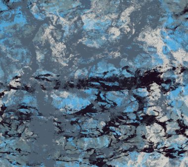 metin için alanı olan grunge arkaplanı