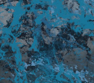 metin için alanı olan grunge arkaplanı