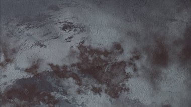 Boya lekeleriyle soyut arkaplan 