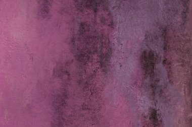 metin için alan ile arka planda soyut renkli lekeler