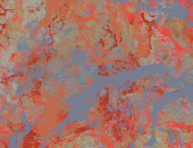 Soyut grungy dokulu arka plan