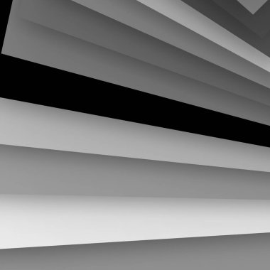 3 boyutlu illüstrasyon. Web modern fon. Renkli desen. Soyut geometrik şekiller. arkaplan.