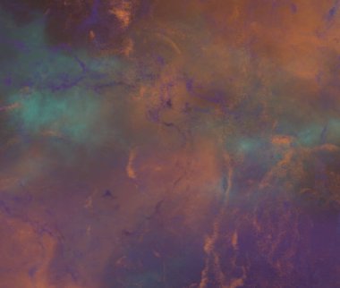 Renkli mermer desenli soyut arkaplan