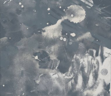 grunge desensoyut suluboya darbeleri ve lekeleri