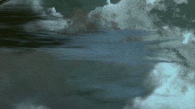 boya lekeleri ile grunge arka plan