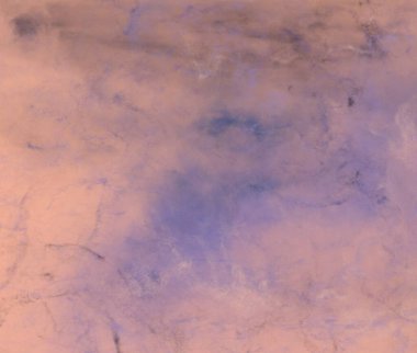 metin için alanı olan grunge arkaplanı