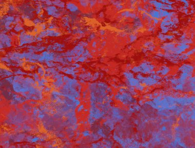 metin için alanı olan grunge arkaplanı