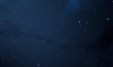 soyut renkli kozmik alan arkaplanı