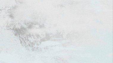 Metin için yeri olan boya lekeleriyle soyut arkaplan