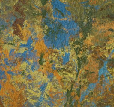 Metin için alanı olan soyut arkaplan