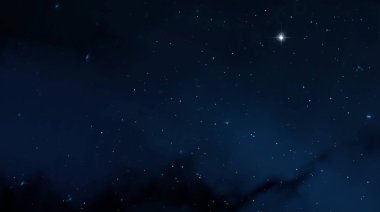 2d illüstrasyon. Derin geniş alan. Yıldızlar, gezegenler ve uydular. Çeşitli bilim kurgu yaratıcı fon. Uzay sanatı. Uzaylı güneş sistemleri. Gerçekçi arka plan 