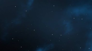 parlaklık ile renkli soyut gökyüzü arka plan