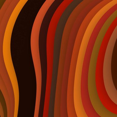 3 boyutlu illüstrasyon. Web modern fon. Renkli desen. Soyut geometrik şekiller. arkaplan.