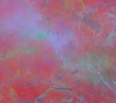 metin için alan ile renkli mermer doku ile soyut arka plan