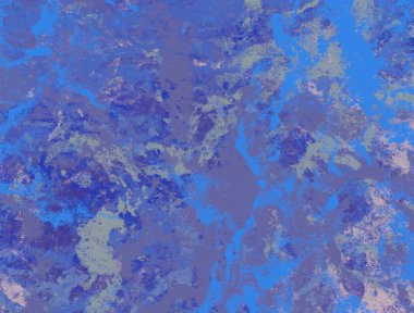 Kopya alanı ile soyut grunge mermer arkaplan