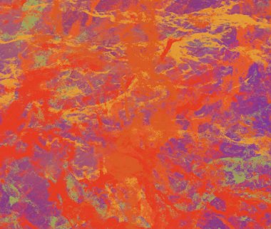 Vintage grunge arka plan, metin alanı olan