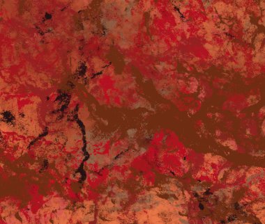 Kopya alanı ile soyut grunge mermer arkaplan