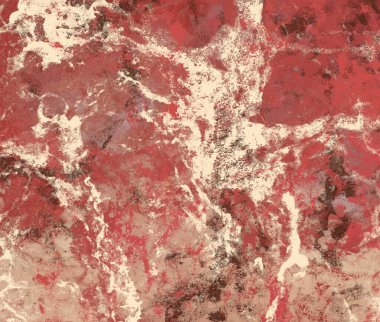 tam kare, çatlak yüzey, grungy antik beton arka plan