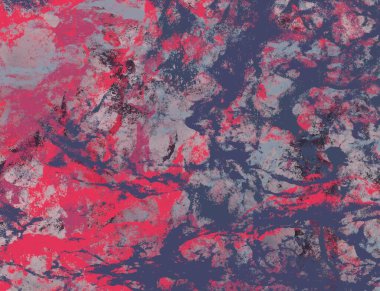 Kopya alanı ile soyut grunge mermer arkaplan