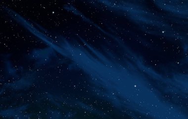 soyut renkli kozmik alan arkaplanı