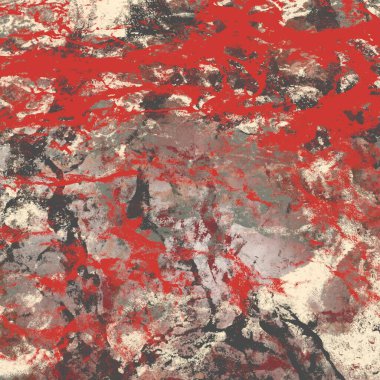 Soyut grungy dokulu arka plan