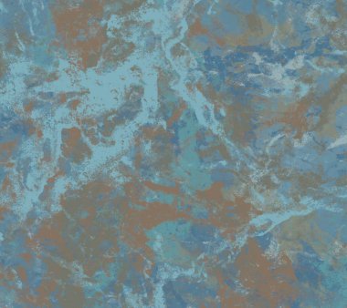 Metin için alanı olan soyut grunge arkaplanı