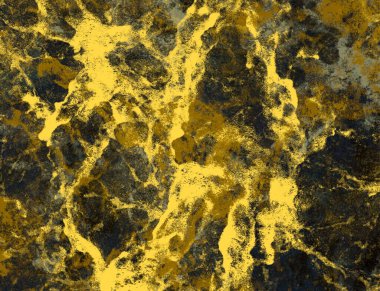 Kopya alanı ile soyut grunge mermer arkaplan