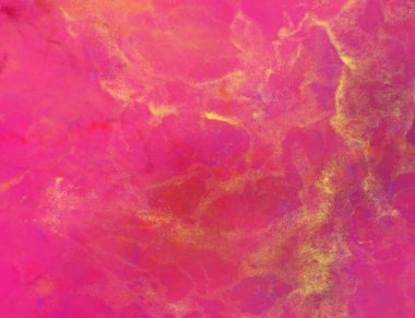 metin için alan ile renkli mermer doku ile soyut arka plan