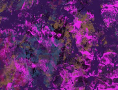 metin için alanı olan grunge arkaplanı