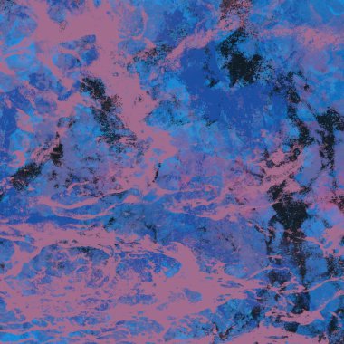 metin için alanı olan grunge arkaplanı