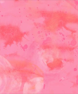 grunge desensoyut suluboya darbeleri ve lekeleri