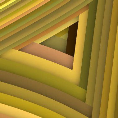 Renkli desenli soyut arkaplan