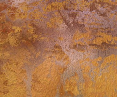 Boya lekeleriyle soyut arkaplan 