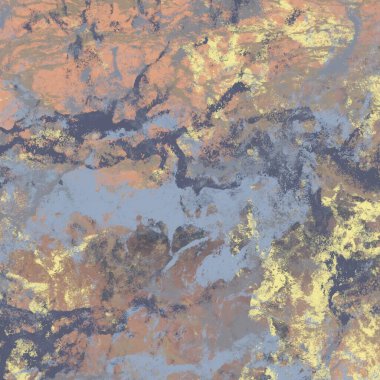 tam kare, çatlak yüzey, grungy antik beton arka plan