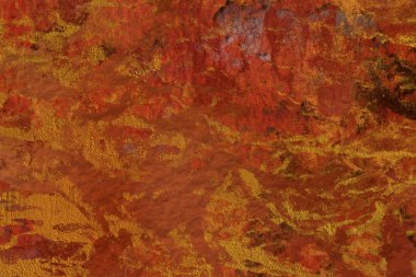 metin için alanı olan grunge doku arkaplanı