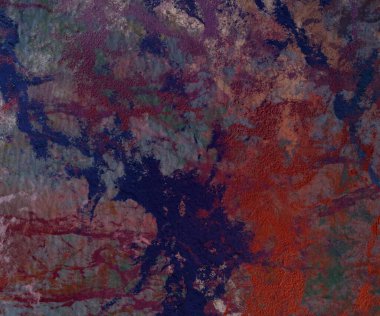 metin için alanı olan grunge arkaplanı