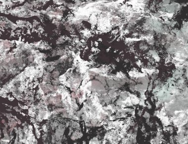 metin için alanı olan grunge arkaplanı