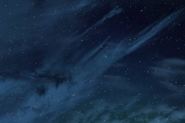 doğal soyut galaksi uzay arka plan