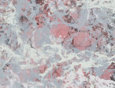 Metnin için alanı olan soyut grunge arkaplanı