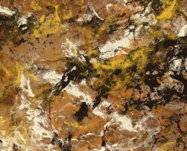 metin için alanı olan grunge arkaplanı