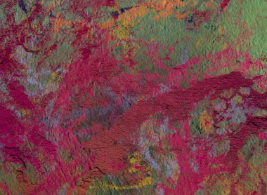 Soyut grungy dokulu arka plan