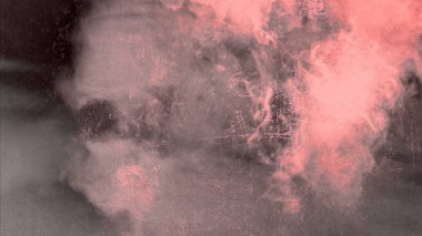 metin için alanı olan grunge arkaplanı