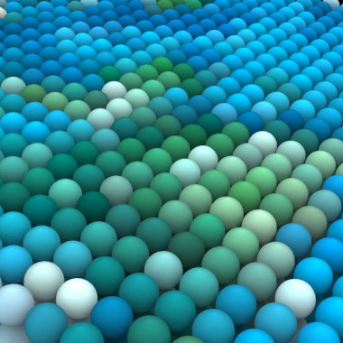 Renkli desenli soyut arkaplan