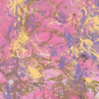 metin için alanı olan grunge arkaplanı