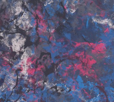 boşluk ile soyut grunge arka plan