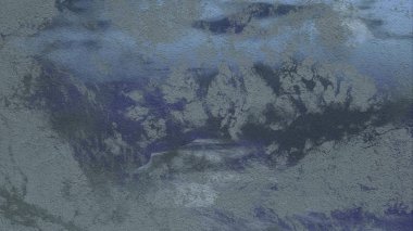 metin için alanı olan grunge arkaplanı