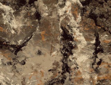 3 boyutlu illüstrasyon. Web modern fon. Renkli desen. Soyut geometrik şekiller. arkaplan.